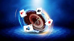 Онлайн казино Metatokens Casino