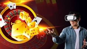 Онлайн казино Casino LEGZO